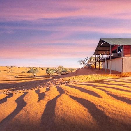 Bagatelle Kalahari Game Ranch Villa Hardap Ngoại thất bức ảnh