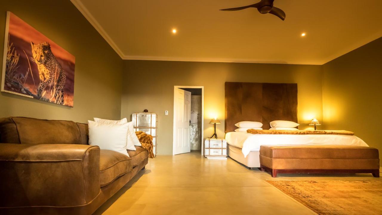 Bagatelle Kalahari Game Ranch Villa Hardap Ngoại thất bức ảnh