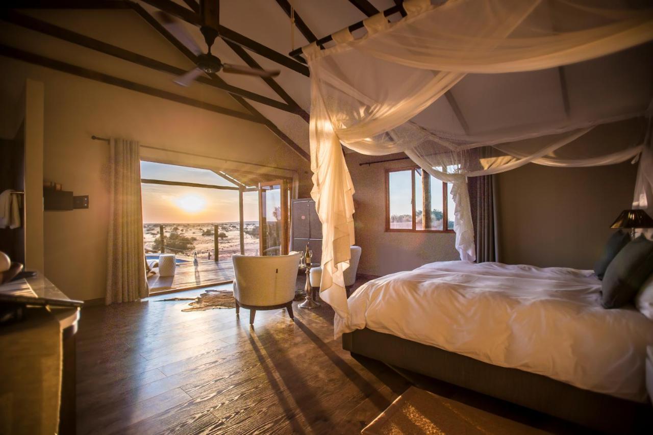 Bagatelle Kalahari Game Ranch Villa Hardap Ngoại thất bức ảnh