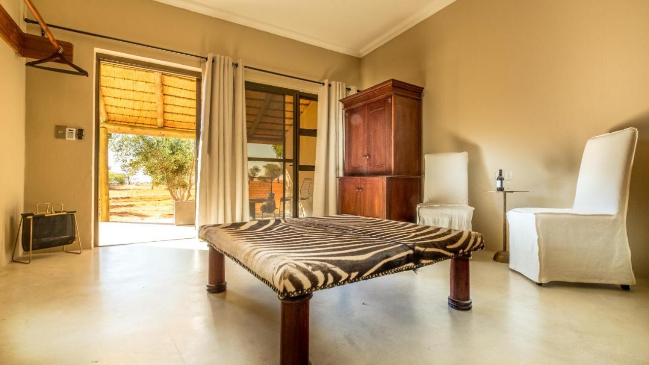 Bagatelle Kalahari Game Ranch Villa Hardap Ngoại thất bức ảnh