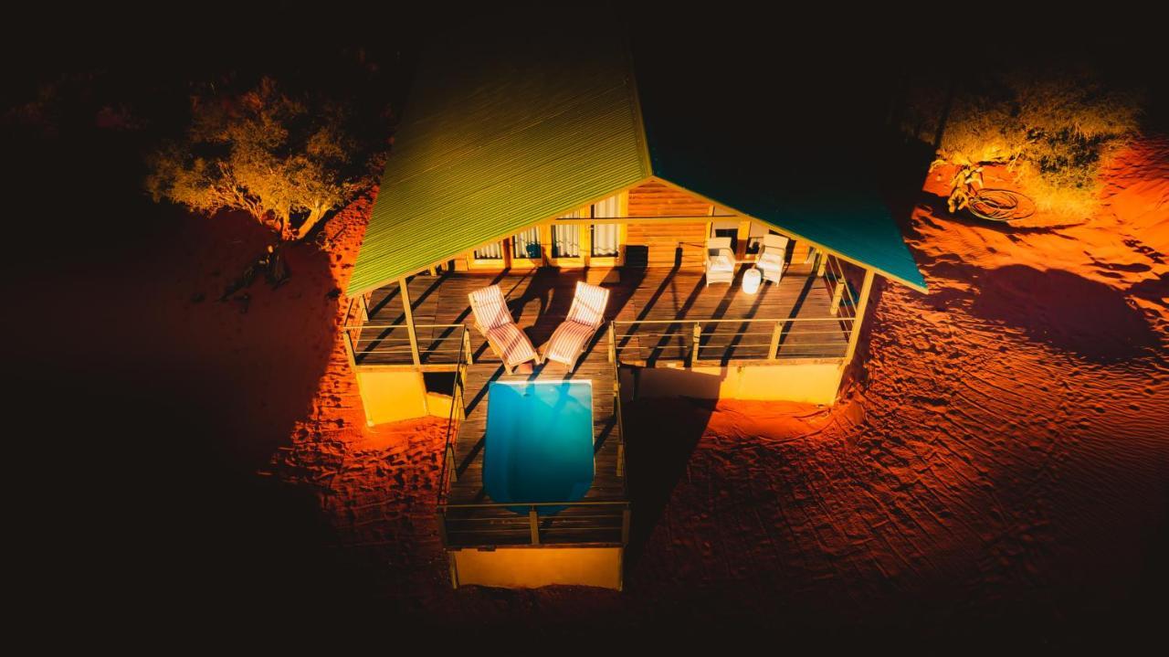 Bagatelle Kalahari Game Ranch Villa Hardap Ngoại thất bức ảnh
