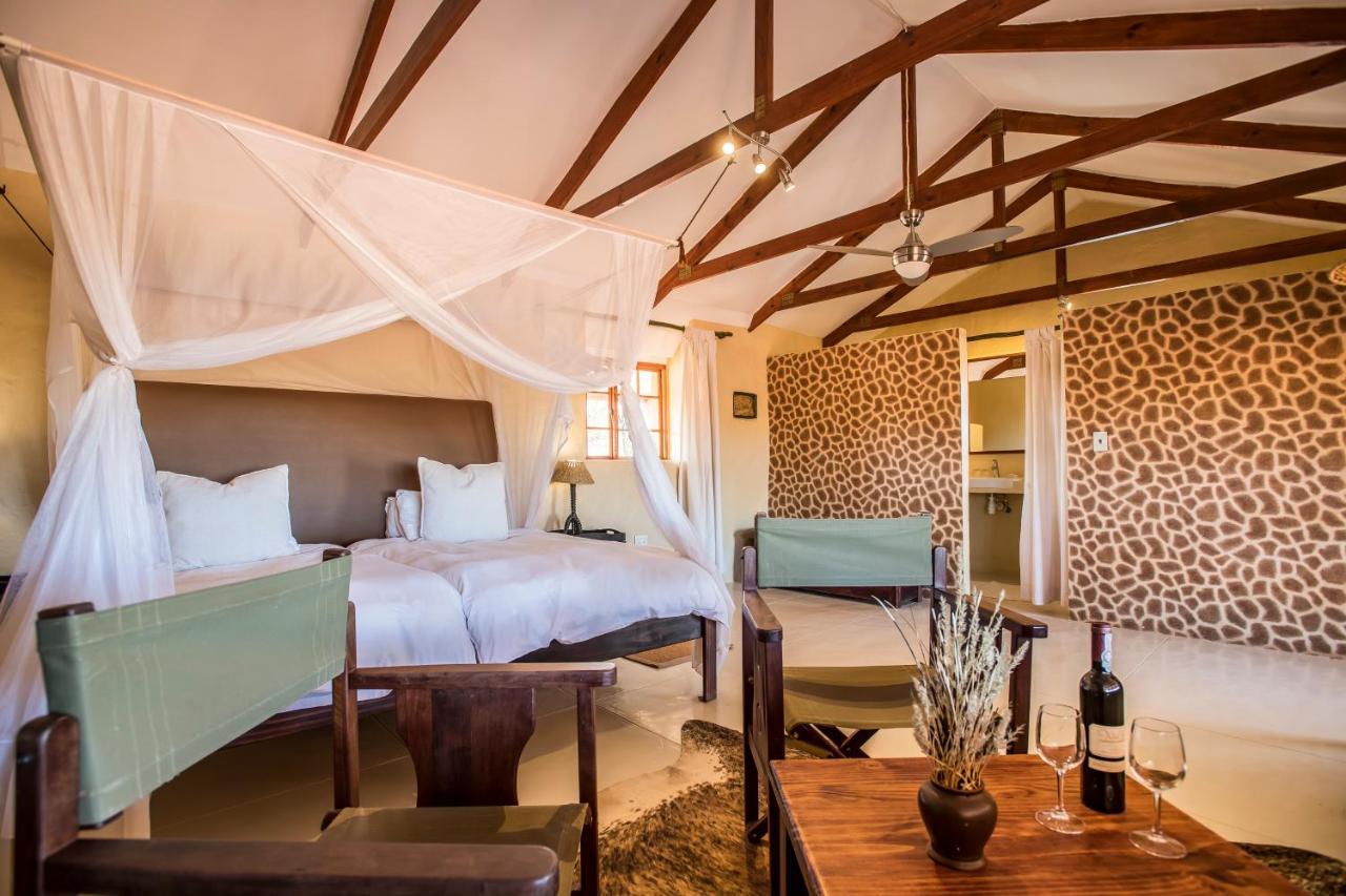 Bagatelle Kalahari Game Ranch Villa Hardap Ngoại thất bức ảnh