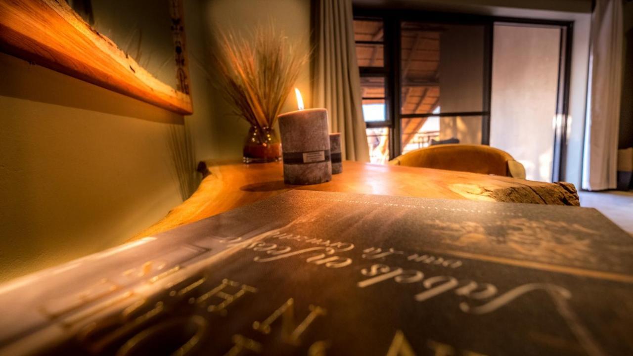 Bagatelle Kalahari Game Ranch Villa Hardap Ngoại thất bức ảnh