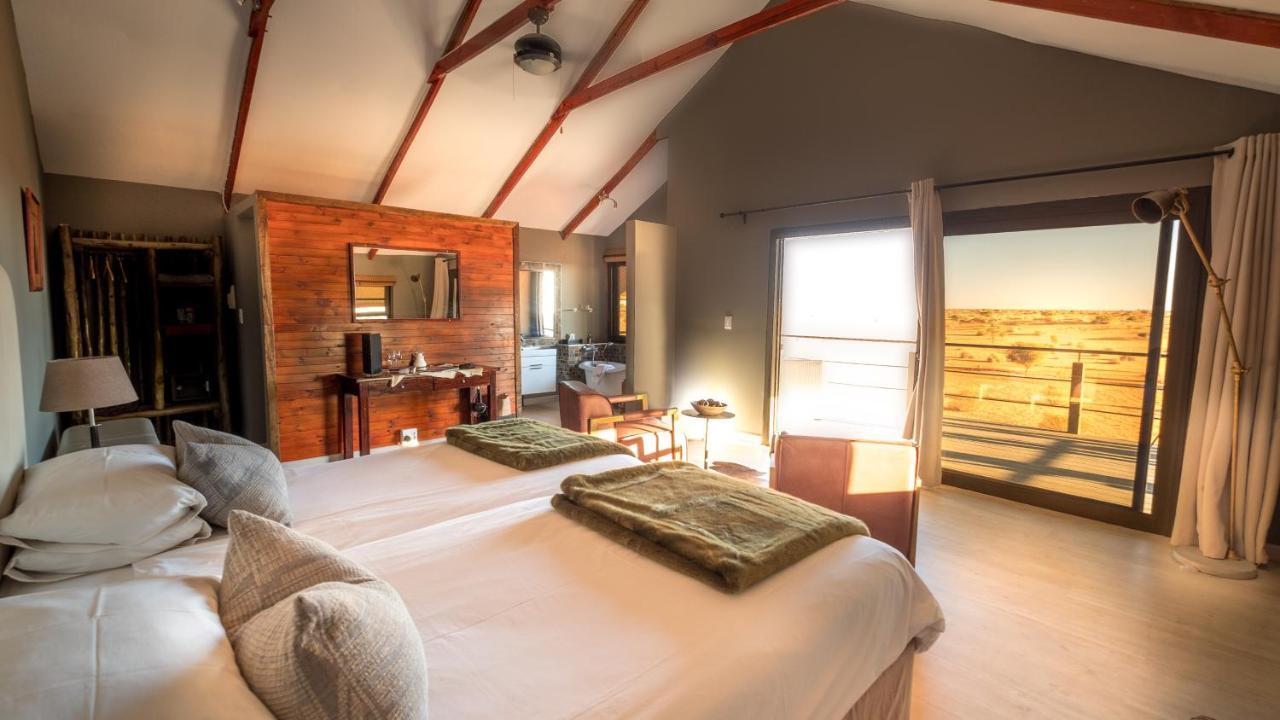 Bagatelle Kalahari Game Ranch Villa Hardap Ngoại thất bức ảnh