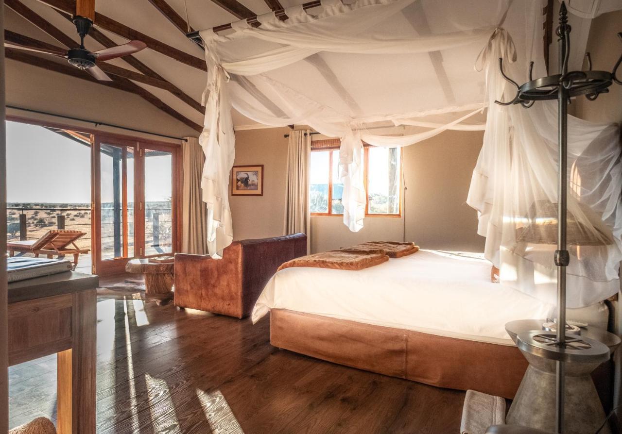Bagatelle Kalahari Game Ranch Villa Hardap Ngoại thất bức ảnh