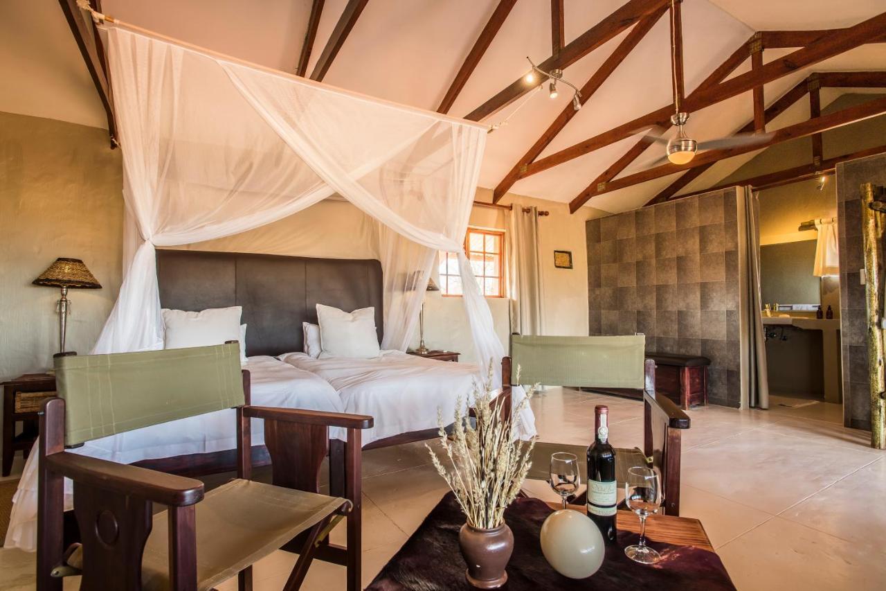 Bagatelle Kalahari Game Ranch Villa Hardap Ngoại thất bức ảnh