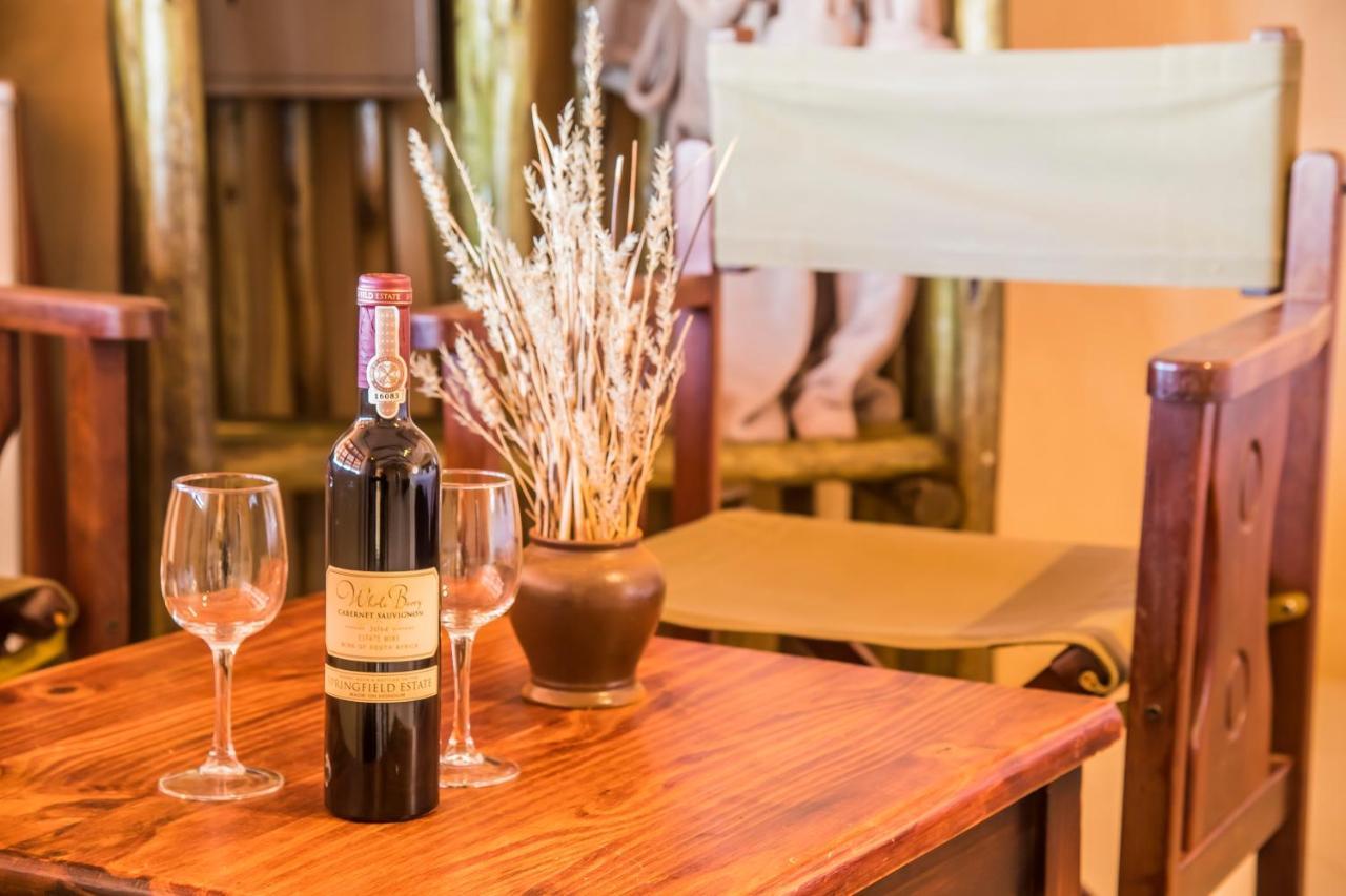 Bagatelle Kalahari Game Ranch Villa Hardap Ngoại thất bức ảnh