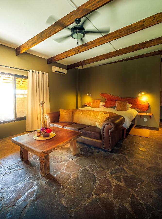Bagatelle Kalahari Game Ranch Villa Hardap Ngoại thất bức ảnh