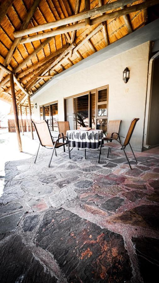 Bagatelle Kalahari Game Ranch Villa Hardap Ngoại thất bức ảnh