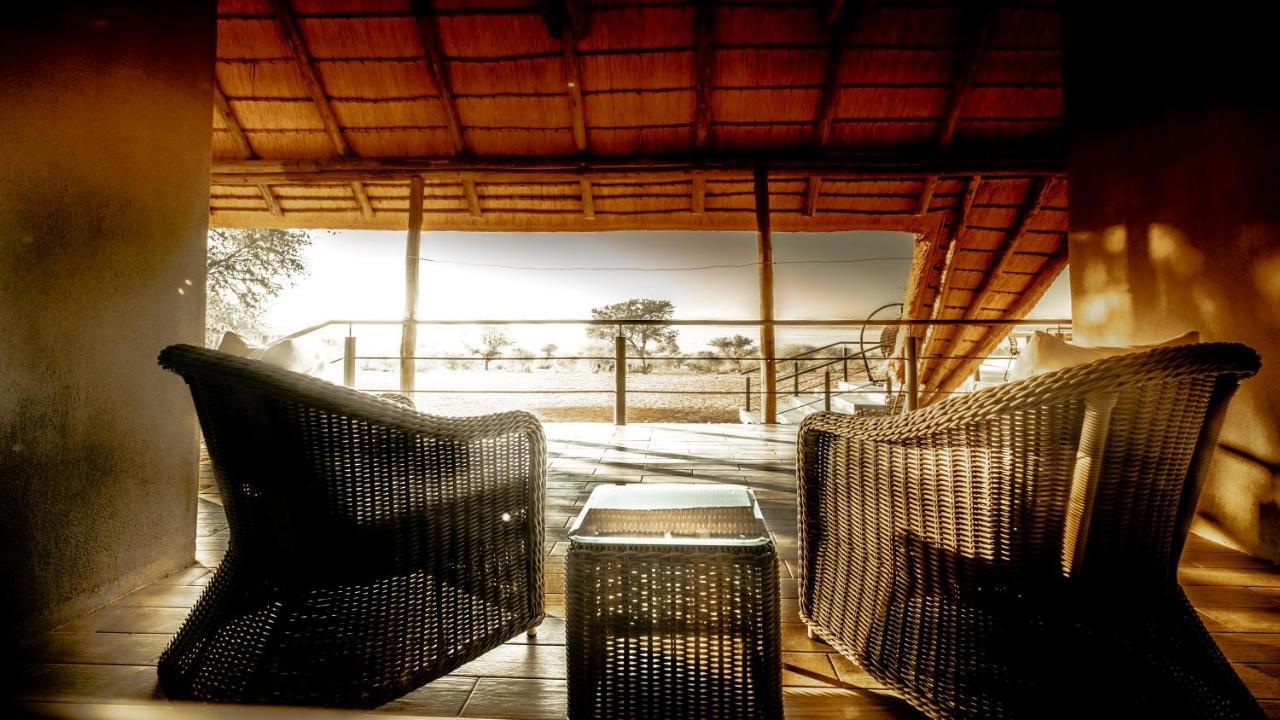 Bagatelle Kalahari Game Ranch Villa Hardap Ngoại thất bức ảnh