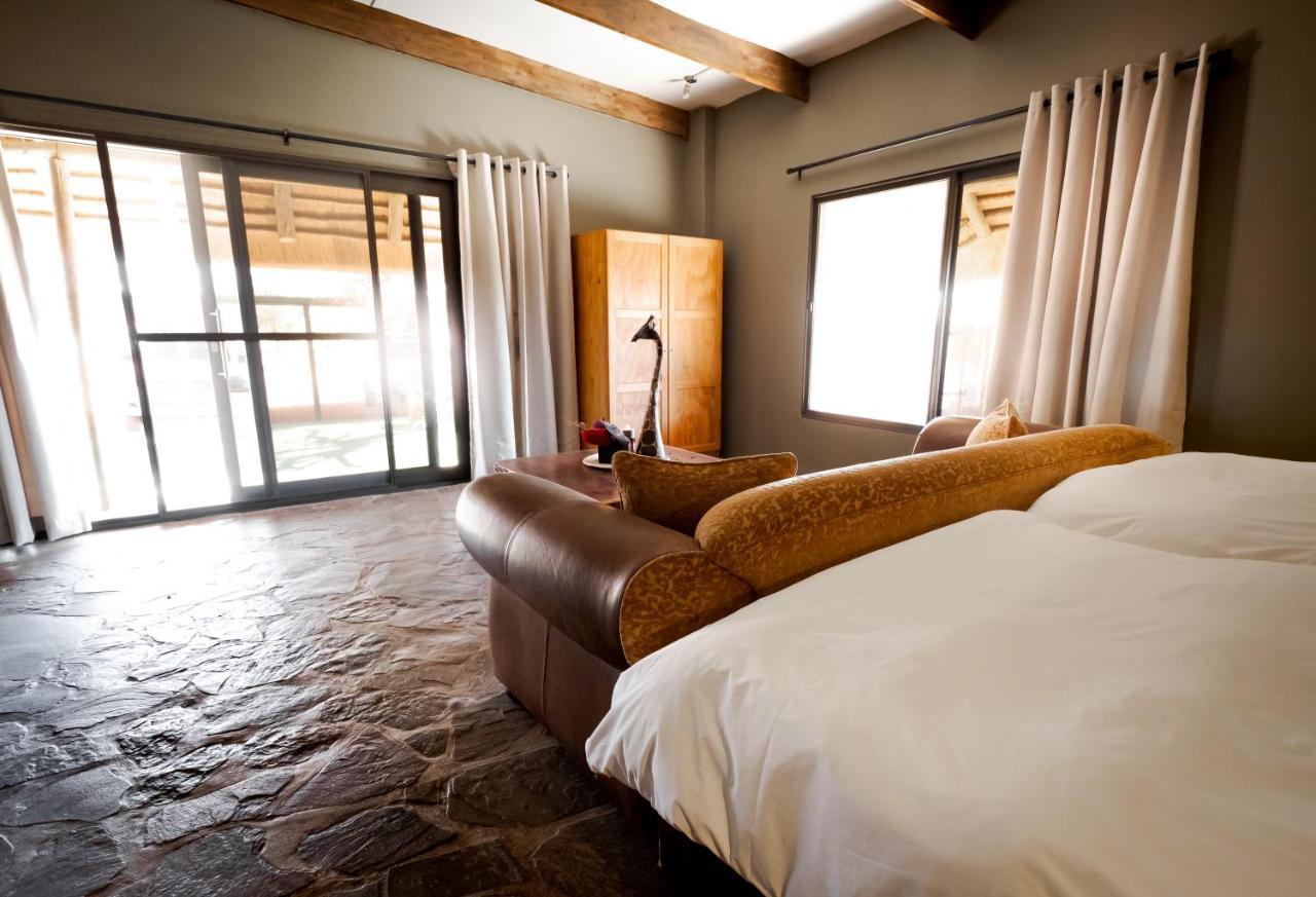 Bagatelle Kalahari Game Ranch Villa Hardap Ngoại thất bức ảnh