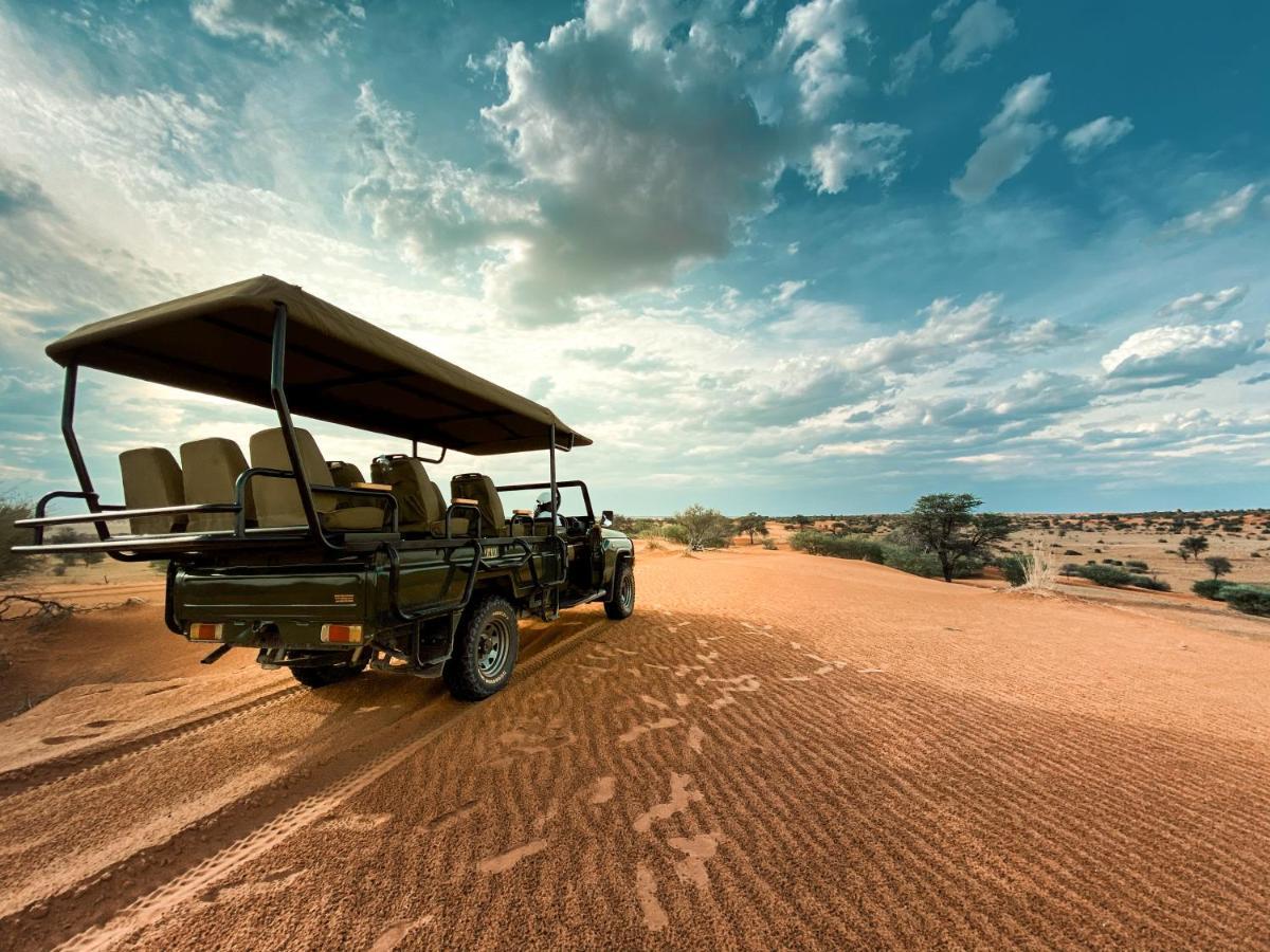 Bagatelle Kalahari Game Ranch Villa Hardap Ngoại thất bức ảnh