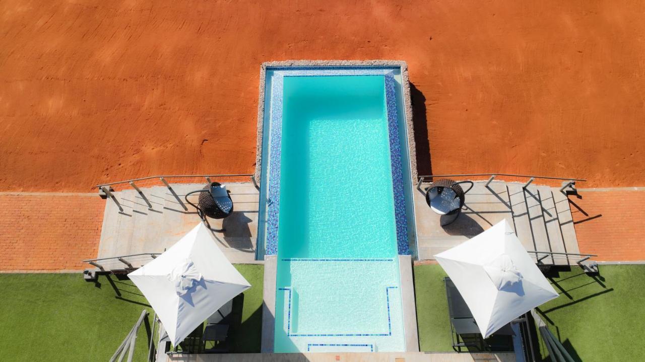Bagatelle Kalahari Game Ranch Villa Hardap Ngoại thất bức ảnh