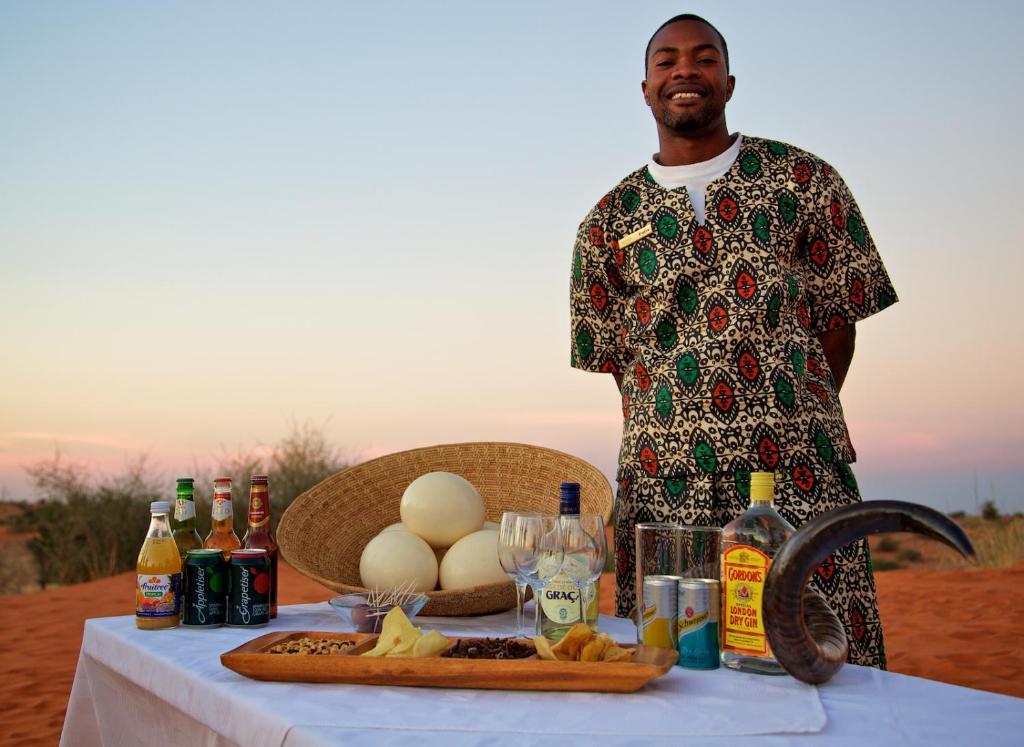 Bagatelle Kalahari Game Ranch Villa Hardap Ngoại thất bức ảnh