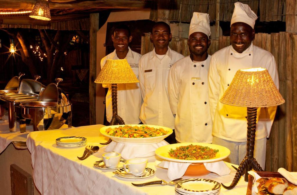 Bagatelle Kalahari Game Ranch Villa Hardap Ngoại thất bức ảnh