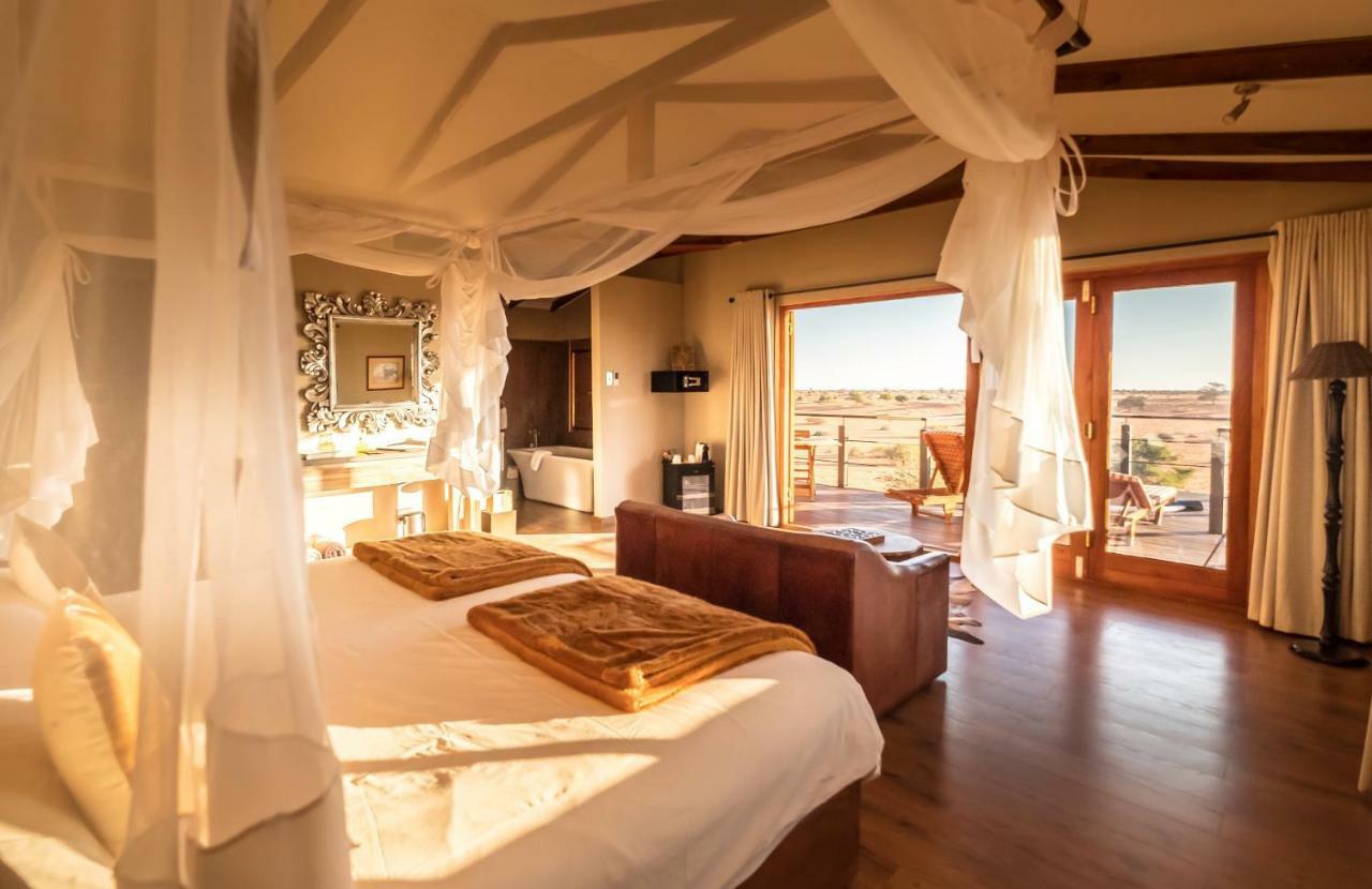 Bagatelle Kalahari Game Ranch Villa Hardap Ngoại thất bức ảnh