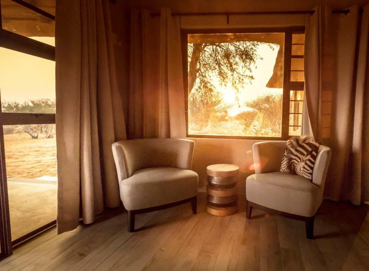 Bagatelle Kalahari Game Ranch Villa Hardap Ngoại thất bức ảnh