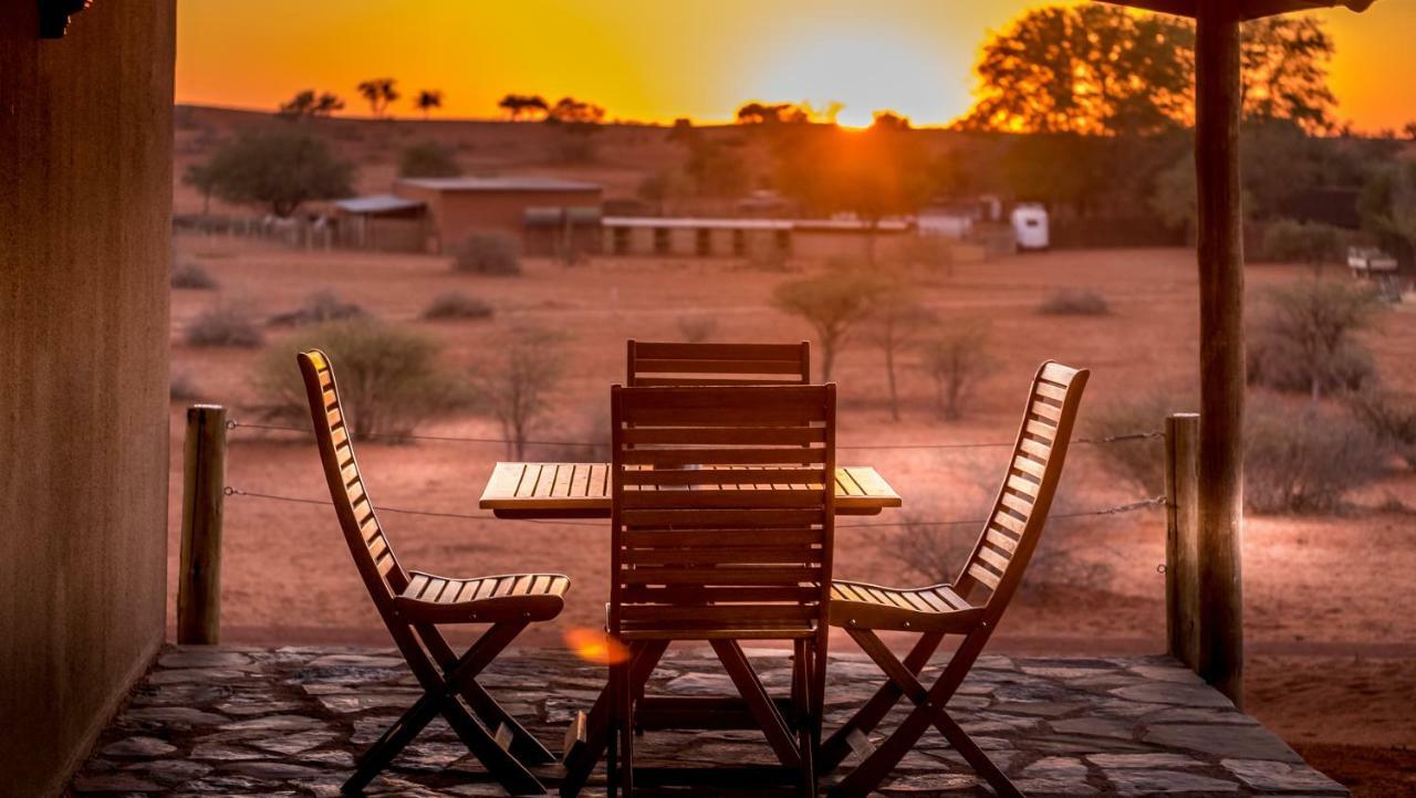 Bagatelle Kalahari Game Ranch Villa Hardap Ngoại thất bức ảnh