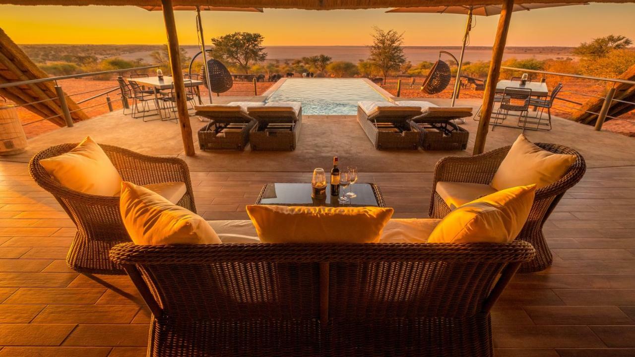 Bagatelle Kalahari Game Ranch Villa Hardap Ngoại thất bức ảnh