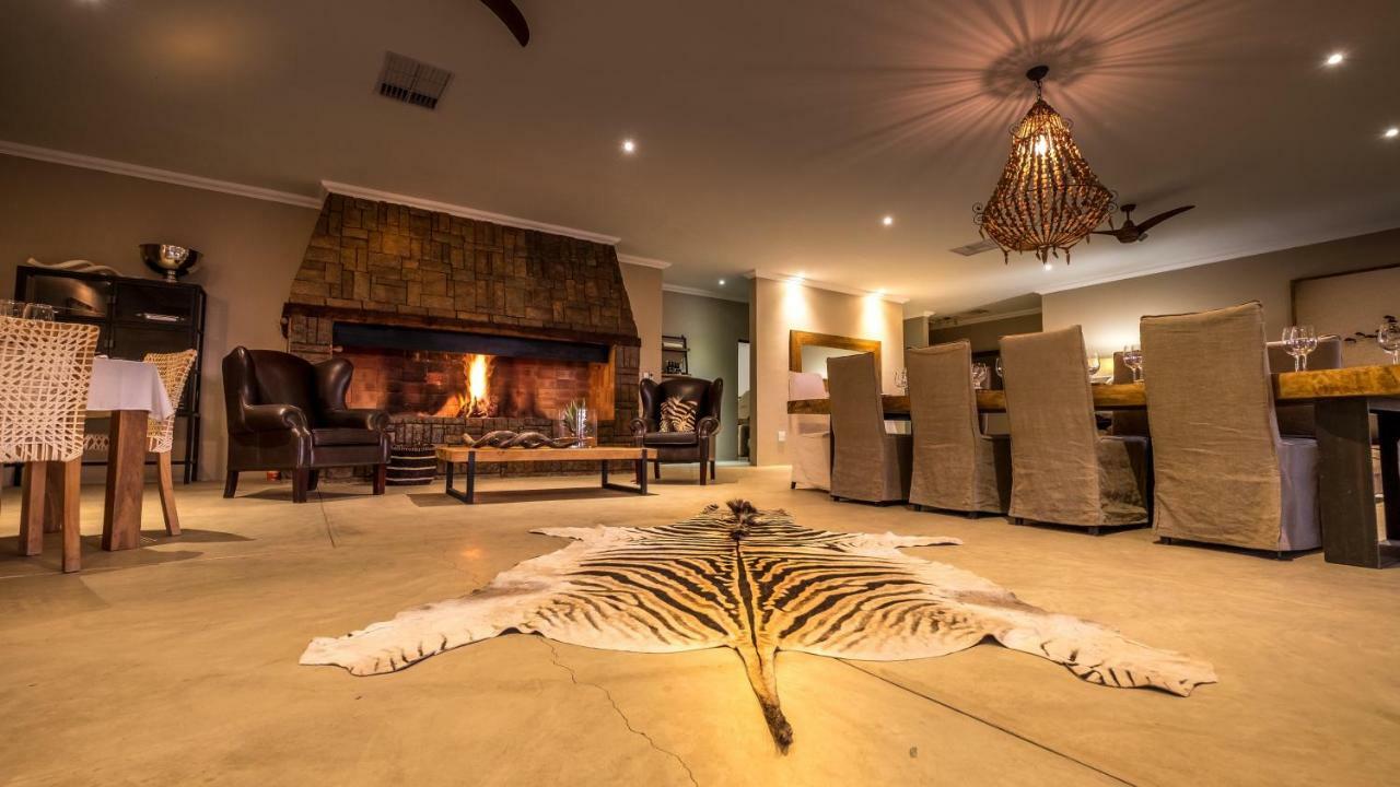 Bagatelle Kalahari Game Ranch Villa Hardap Ngoại thất bức ảnh