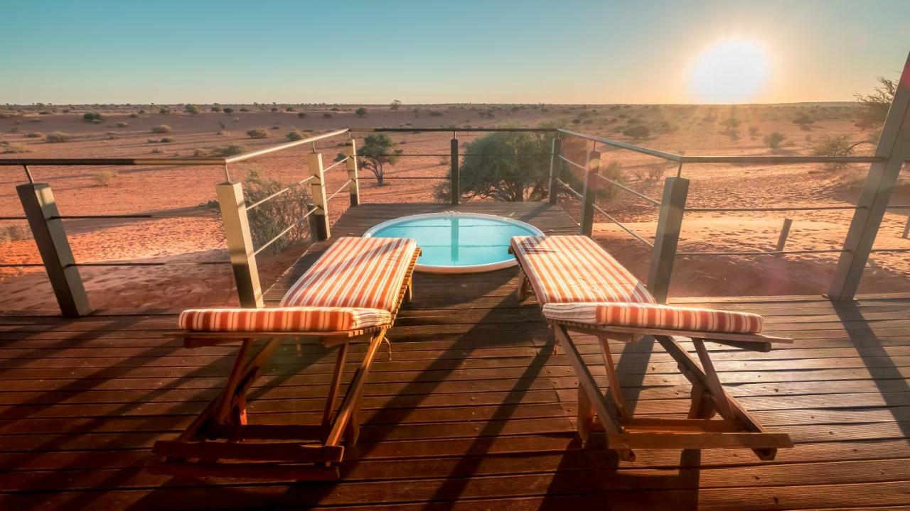 Bagatelle Kalahari Game Ranch Villa Hardap Ngoại thất bức ảnh