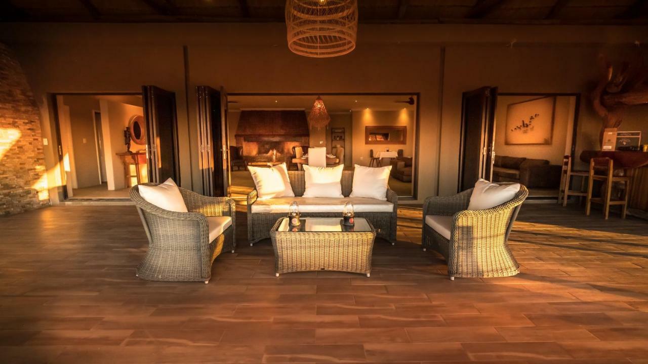 Bagatelle Kalahari Game Ranch Villa Hardap Ngoại thất bức ảnh