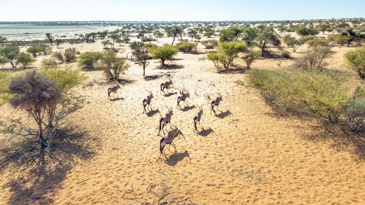 Bagatelle Kalahari Game Ranch Villa Hardap Ngoại thất bức ảnh