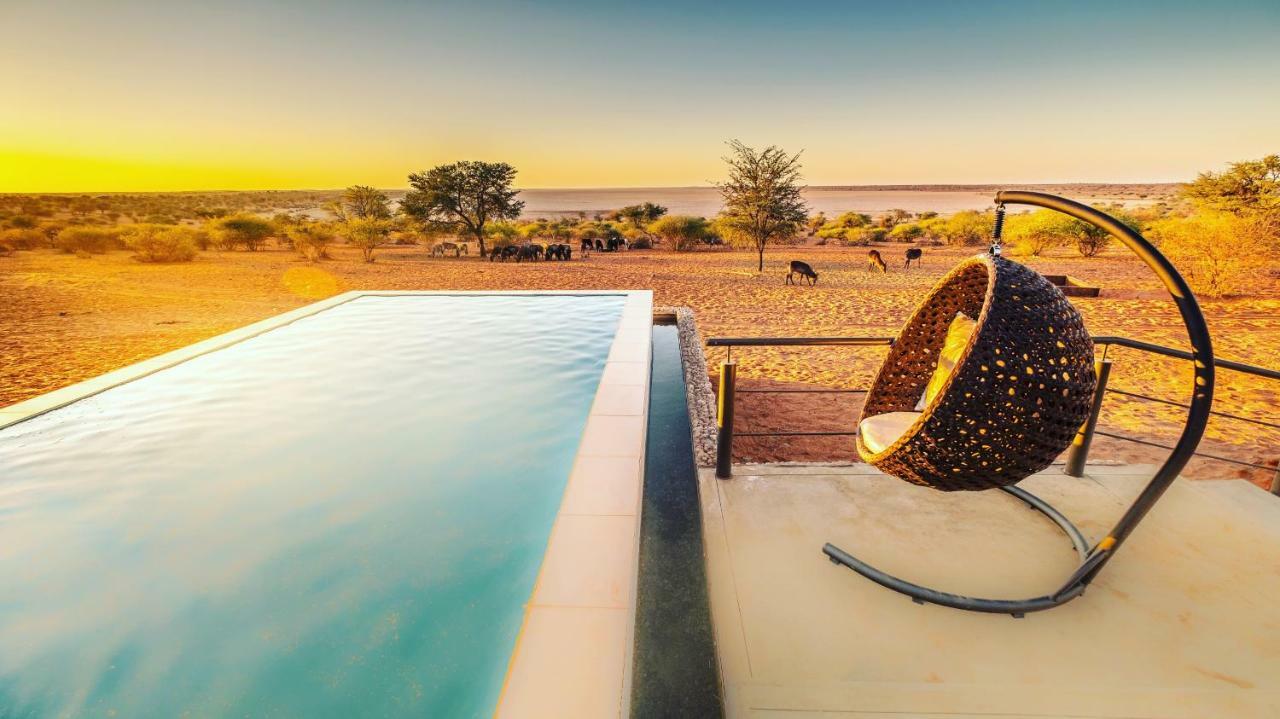 Bagatelle Kalahari Game Ranch Villa Hardap Ngoại thất bức ảnh