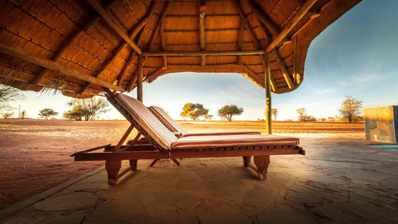 Bagatelle Kalahari Game Ranch Villa Hardap Ngoại thất bức ảnh