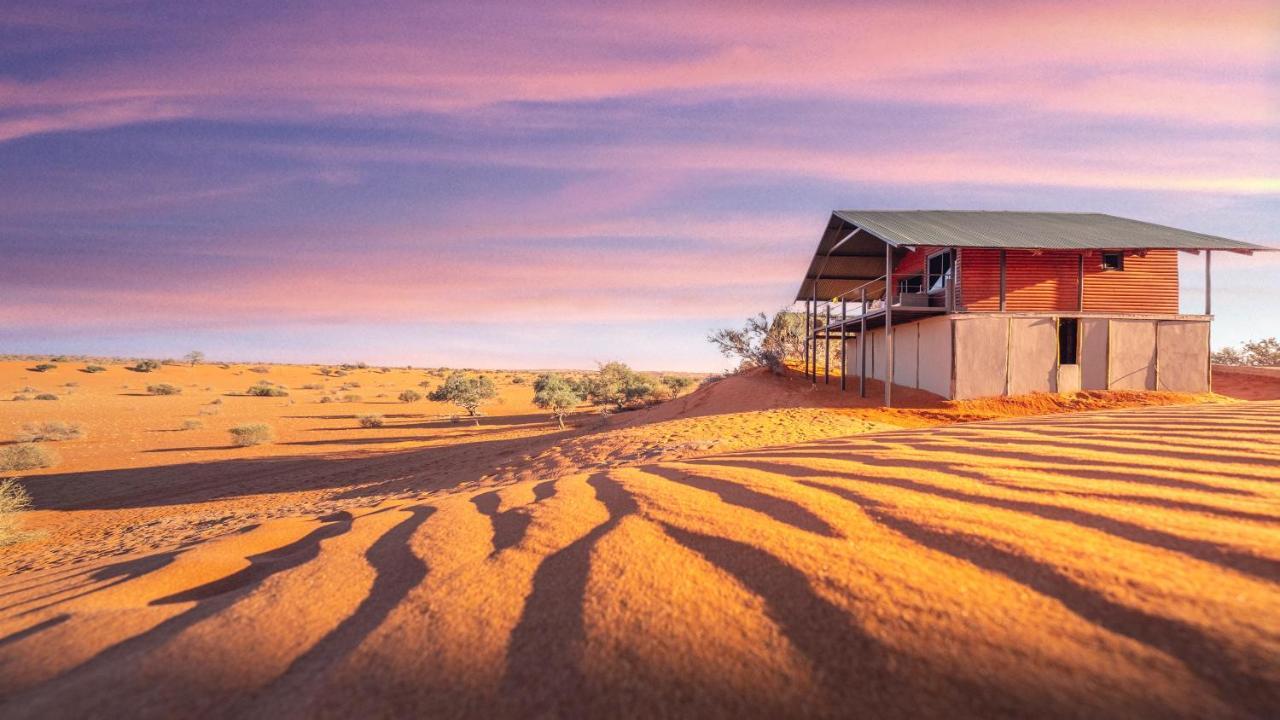 Bagatelle Kalahari Game Ranch Villa Hardap Ngoại thất bức ảnh