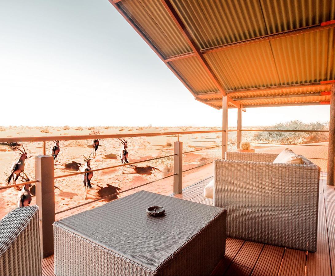 Bagatelle Kalahari Game Ranch Villa Hardap Ngoại thất bức ảnh