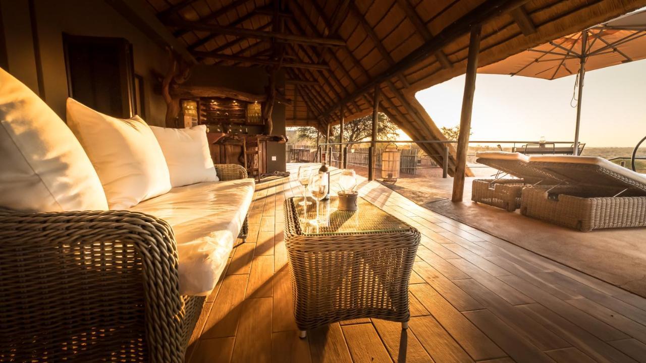 Bagatelle Kalahari Game Ranch Villa Hardap Ngoại thất bức ảnh